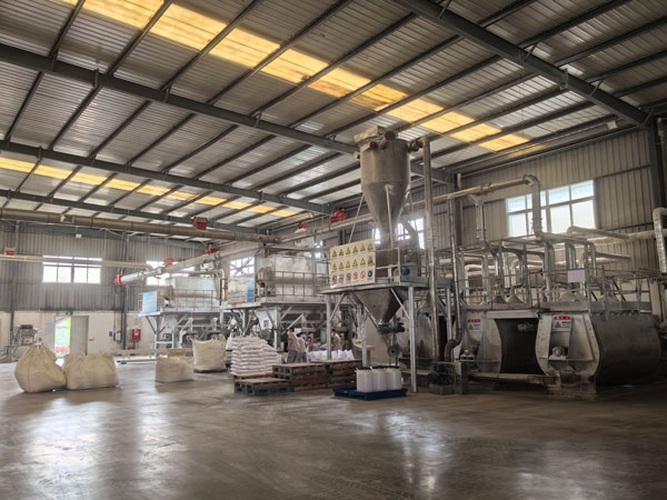 热烈祝贺四川助康新材料有限公司网站成功上线！